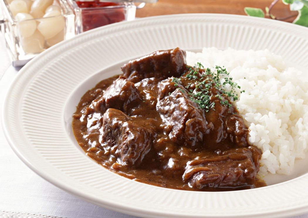 東京でカレーライスが美味しい店って 食べ歩きランキングtop Tokyo Headline