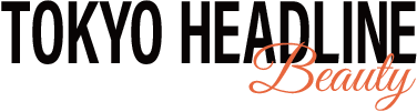 TOKYOHEADLINE Beauty ロゴ