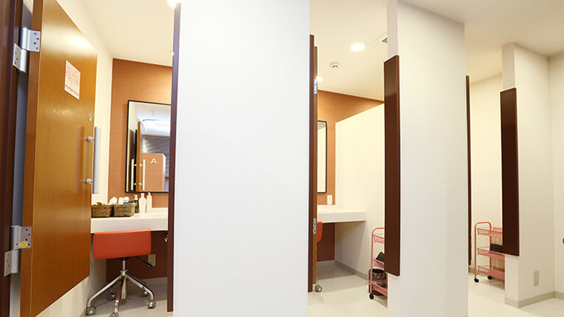 あきこクリニック ヒーロー画像 3