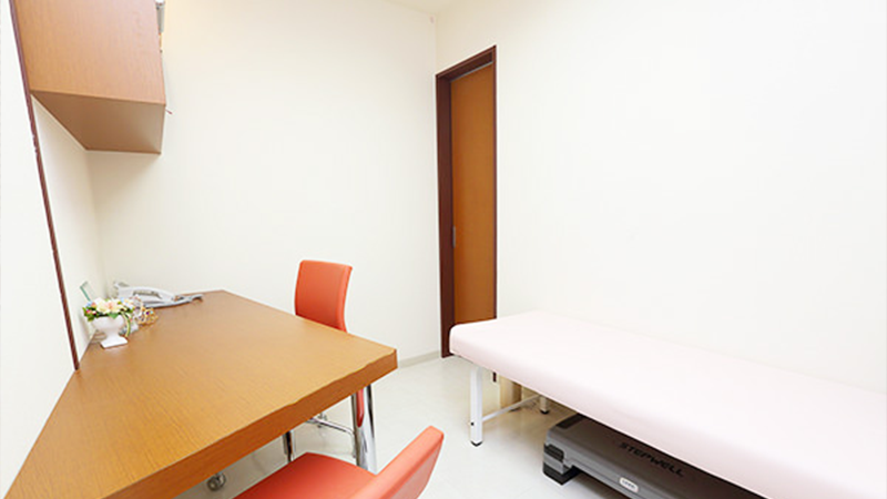 あきこクリニック ヒーロー画像 5