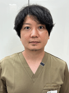 森重 侑樹の顔写真