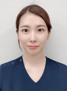 大沼 舞の顔写真