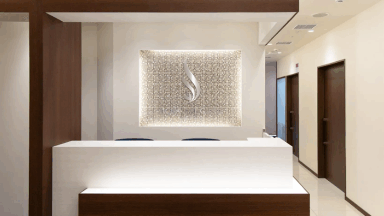 SIGNATURE CLINIC 銀座