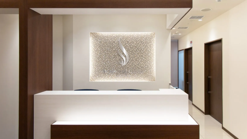 SIGNATURE CLINIC 銀座