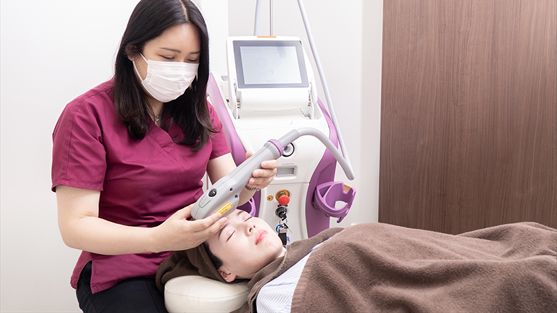 SIGNATURE CLINIC 銀座 ヒーロー画像 4