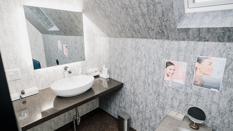 山本クリニック ソフトメディ ヒーロー画像 2