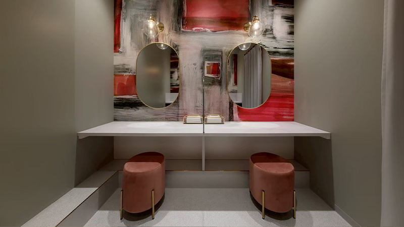 CLINIQUE ESPOIR sanadayama ヒーロー画像 2