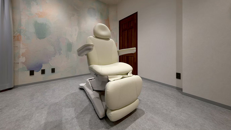 CLINIQUE ESPOIR sanadayama ヒーロー画像 3