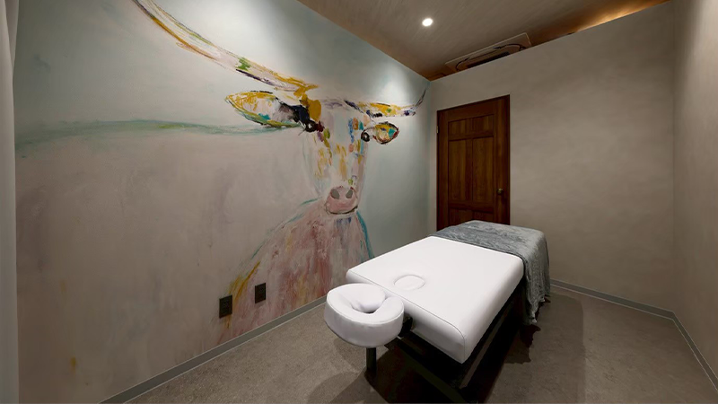 CLINIQUE ESPOIR sanadayama ヒーロー画像 4