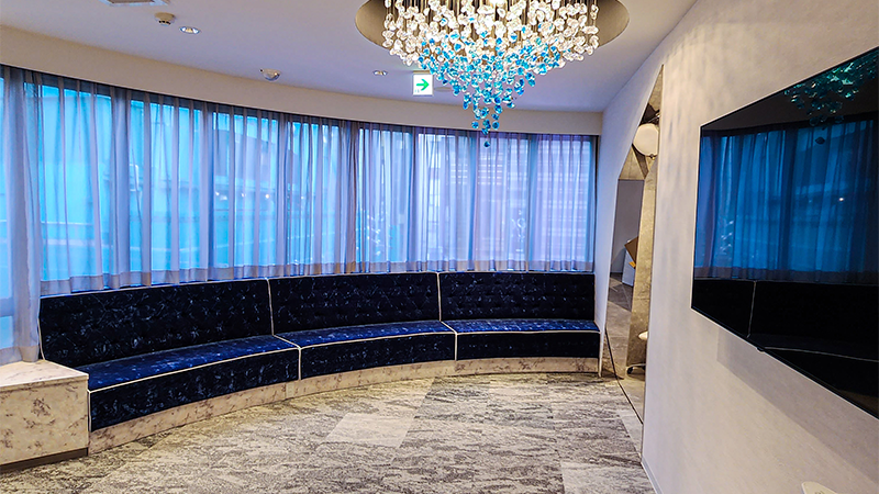 NEW FACE AESTHETIC CLINIC新宿院 ヒーロー画像 2