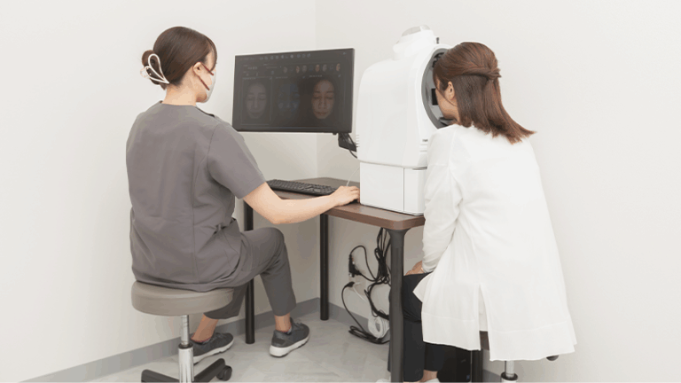 みしま長泉Tmクリニック