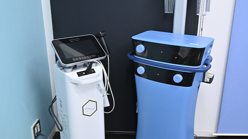 湘南美容クリニック松戸院 ヒーロー画像 4