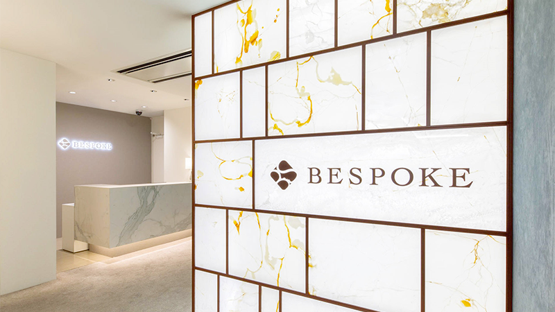 ビスポーククリニック福岡院