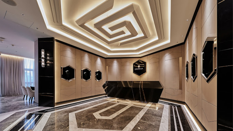 医療法人優美会 Casa de GRACIA GINZA