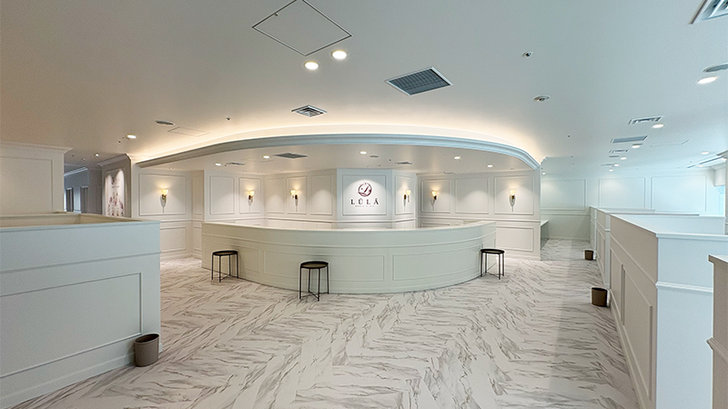 ルラ美容クリニック 渋谷本院