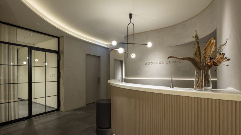 ANOTHER CLINIC東京銀座院