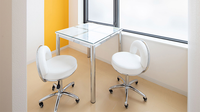 エミナルクリニック 仙台院 ヒーロー画像 2