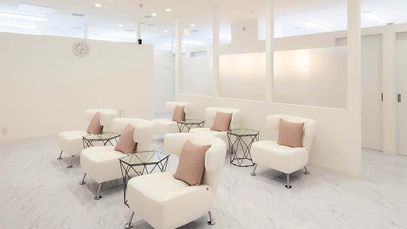 エミナルクリニック 梅田院 ヒーロー画像 2