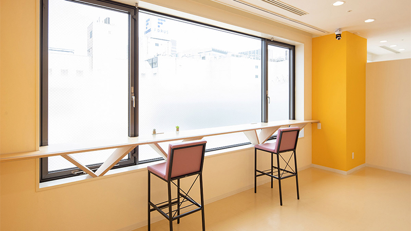 エミナルクリニック 仙台院 ヒーロー画像 3