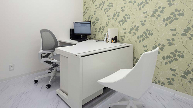 エミナルクリニック 梅田院 ヒーロー画像 4