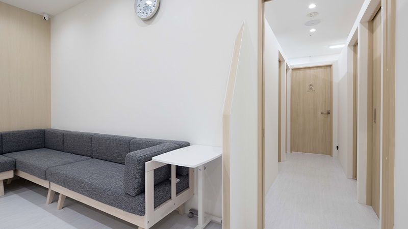 エミナルクリニックメンズ 仙台院 ヒーロー画像 2