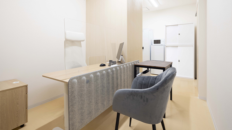 エミナルクリニックメンズ 仙台院 ヒーロー画像 4