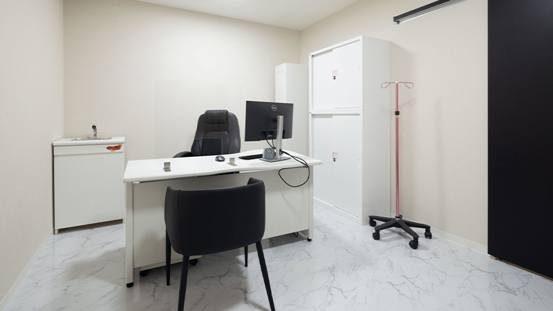 エミナルクリニック 渋谷駅前院 ヒーロー画像 2