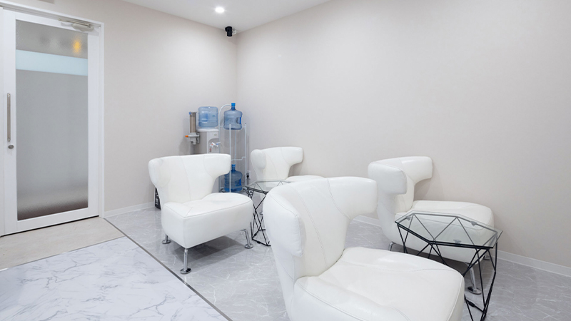 エミナルクリニック 渋谷駅前院 ヒーロー画像 3