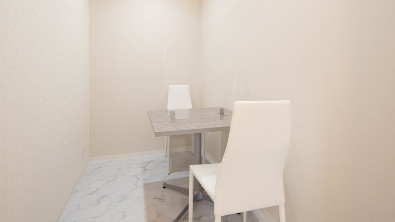 エミナルクリニック 渋谷駅前院 ヒーロー画像 5