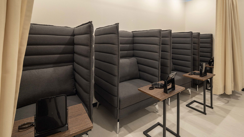 エミナルクリニックメンズ 渋谷駅前院 ヒーロー画像 3