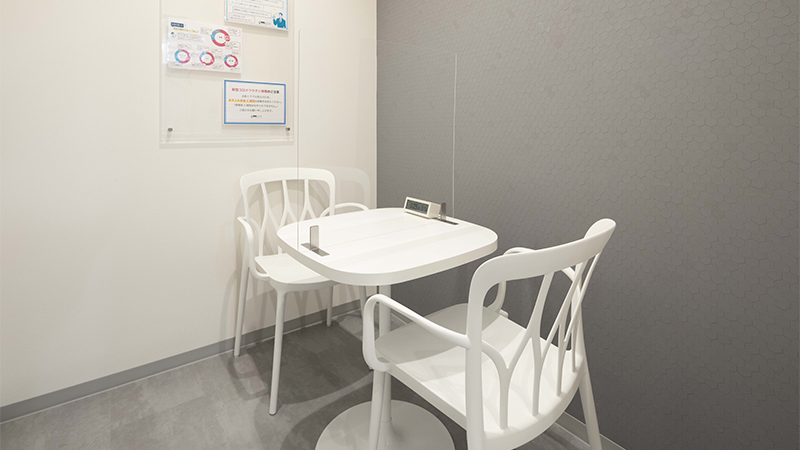 エミナルクリニックメンズ 梅田院 ヒーロー画像 2