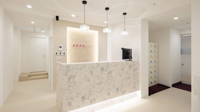 エミナルクリニック 福岡天神院