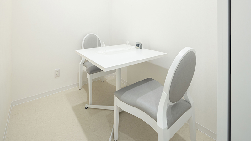 エミナルクリニック 福岡天神院 ヒーロー画像 5