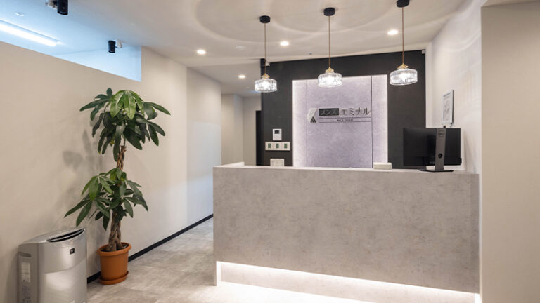 エミナルクリニックメンズ 福岡天神院