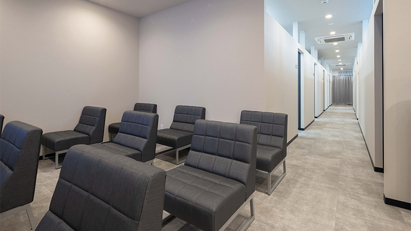 エミナルクリニックメンズ 福岡天神院 ヒーロー画像 2