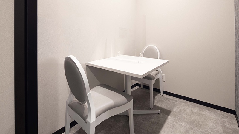 エミナルクリニックメンズ 福岡天神院 ヒーロー画像 4