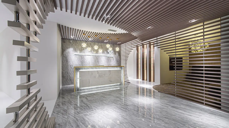 X CLINIC 恵比寿院