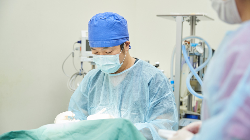 大阪雅美容外科 ヒーロー画像 3