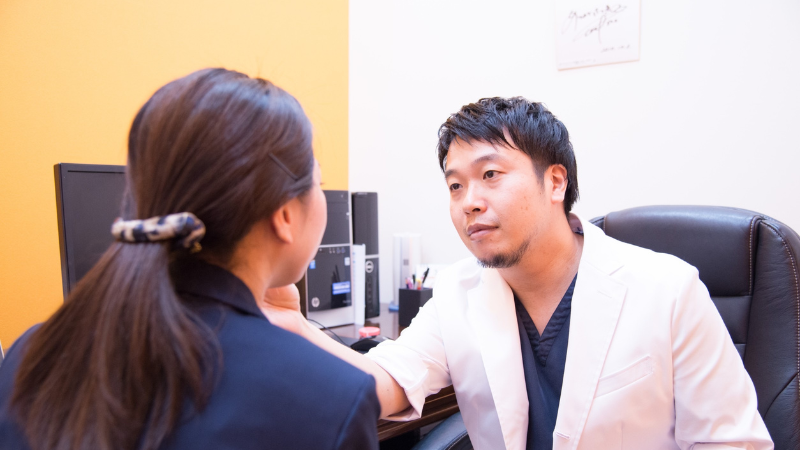 大阪雅美容外科 ヒーロー画像 2