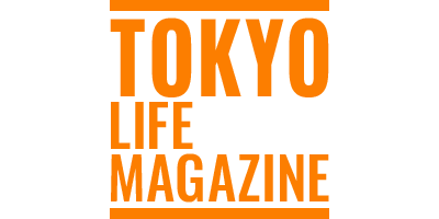 TOKYO LIFE MAGAZINE