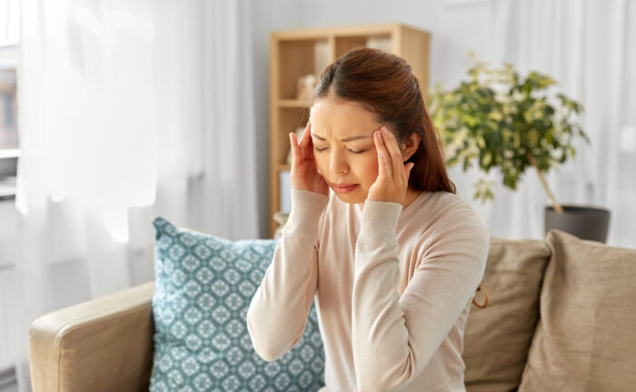 噛み合わせが悪いことにより引き起こされる体の不調とは？