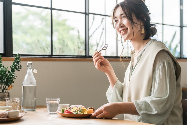妊活中の食事完全ガイド：栄養バランスと効果的な食べ方
