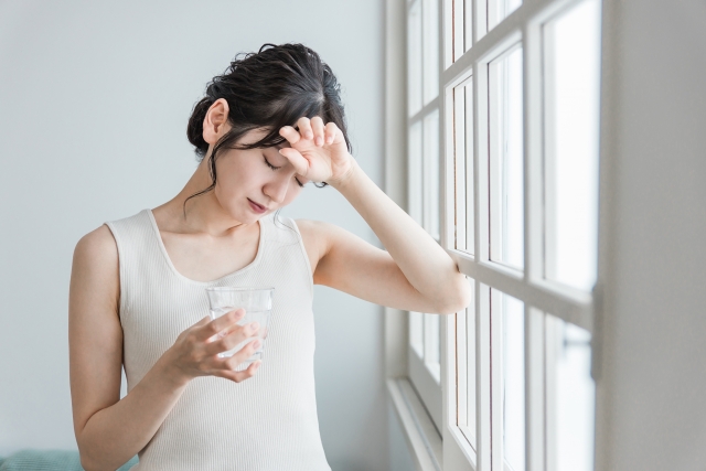 不妊症とストレスの深い関係とは？ホルモンバランスへの影響