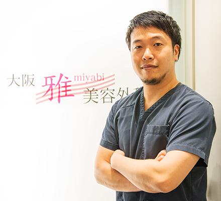 川端先生