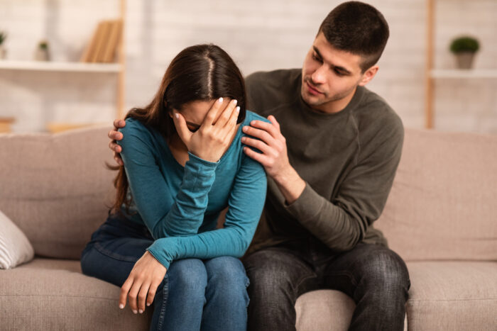 不妊治療中の夫ができること：パートナーを支える10の方法