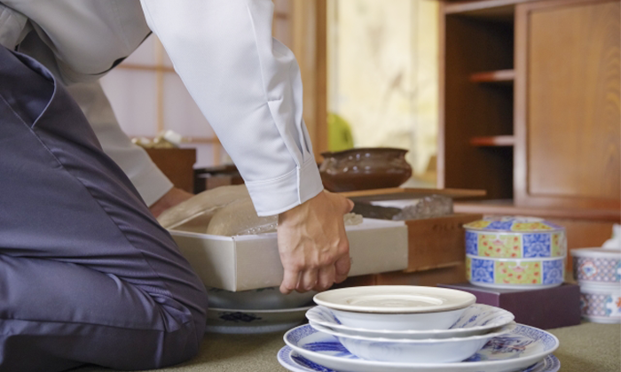 遺品整理はいつから始めるべき？2026年最新ガイド｜実家を片付ける