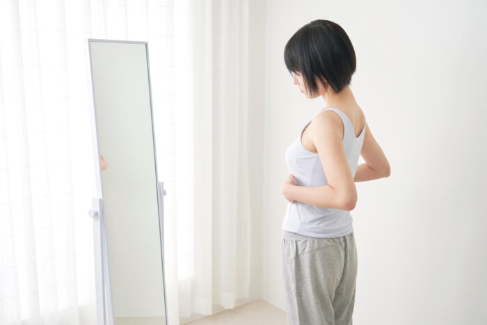 不妊治療は太る？その理由と正しい向き合い方