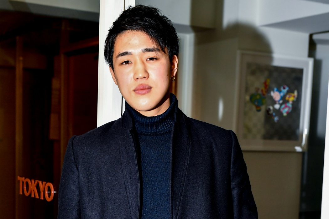 瓦田脩二「リーダーの自分が、一番かっこよくなければいけない」 TOKYO HEADLINE