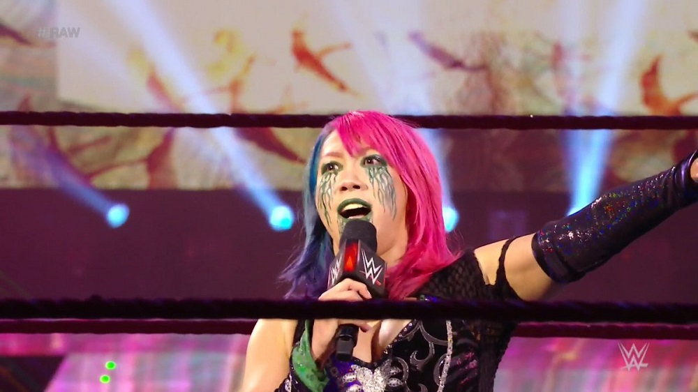 レッスルマニア36 でカブキ ウォリアーズvsアレクサ ニッキーのwwe女子タッグ王座戦 Wwe Tokyo Headline