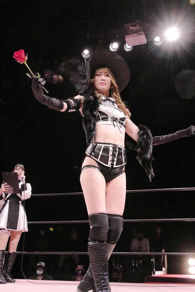 プロレス 女子 女子プロレス新時代を牽引する新星レスラー8選！ 女優やアイドル出身、17歳で戴冠も